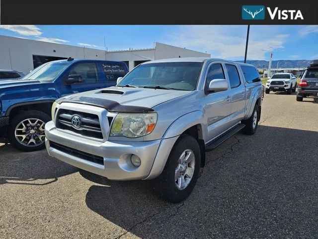 2005 Toyota Tacoma Base