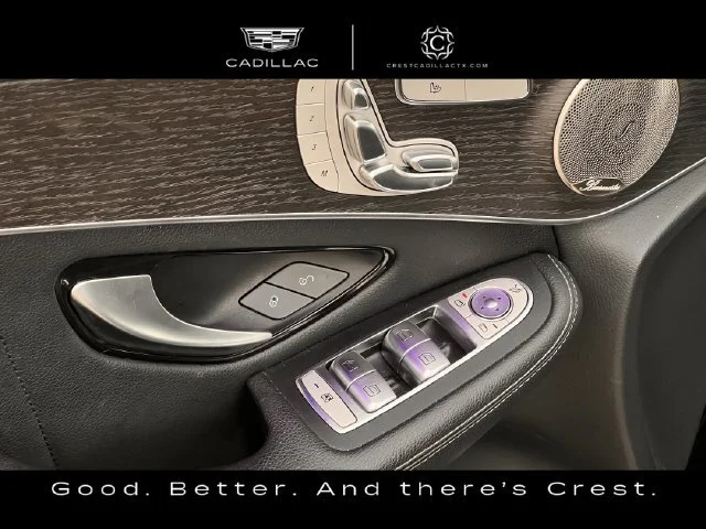Used 2021  Mercedes-Benz GLC 300 image 19