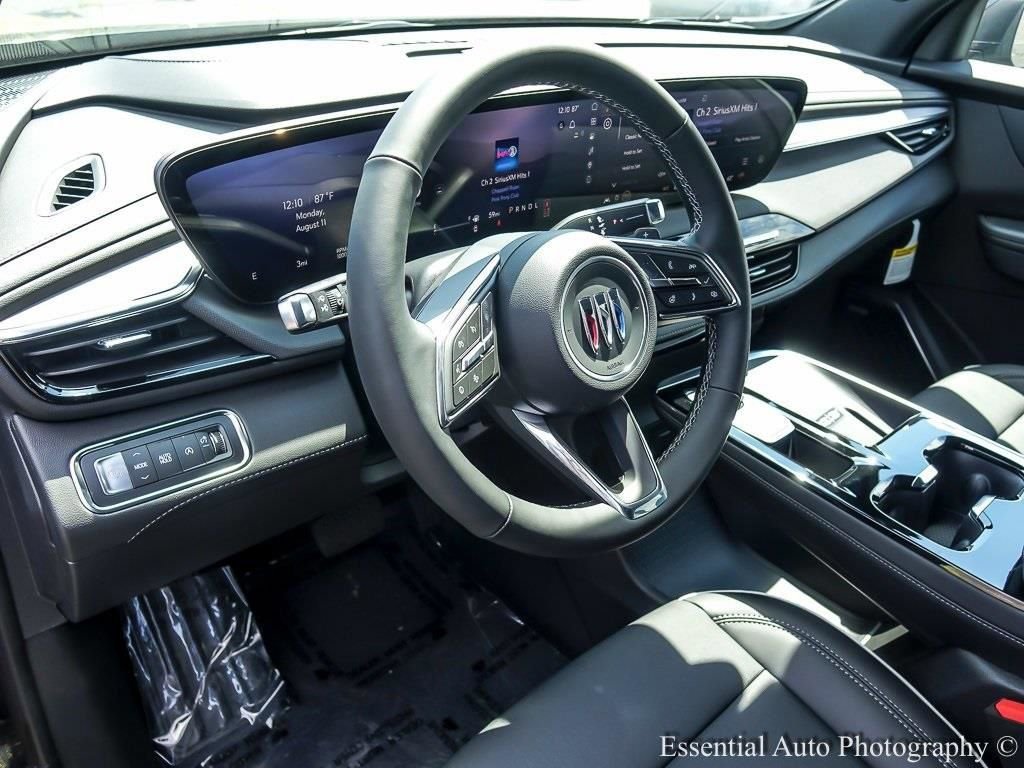 2026 BUICK ENCLAVE - Image 9