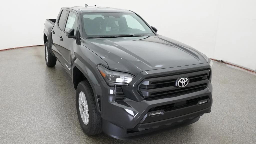 New 2026 Underground Toyota SR5 image 21
