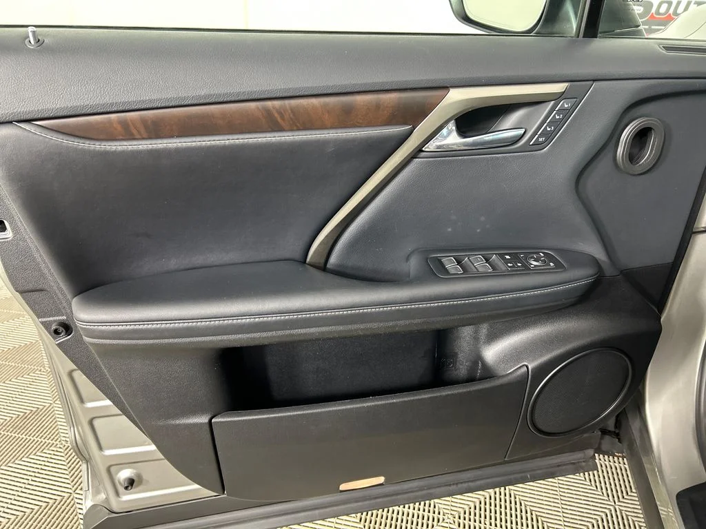 Used 2021 Silver Lexus 350 image 11