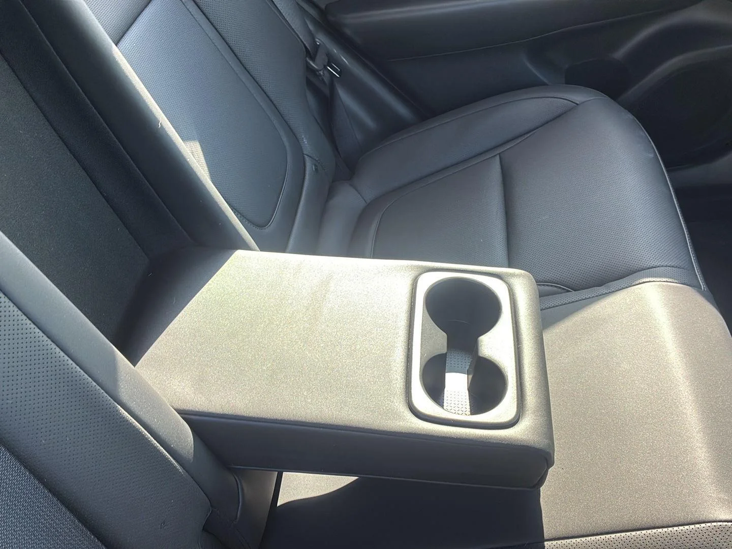 Used 2025 Deep Sea Hyundai SEL Convenience image 18