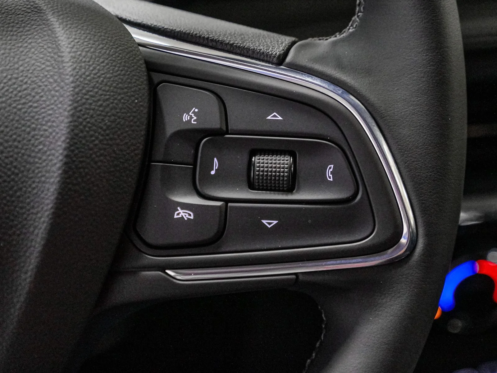 New 2026 Black Buick Sport Touring image 35