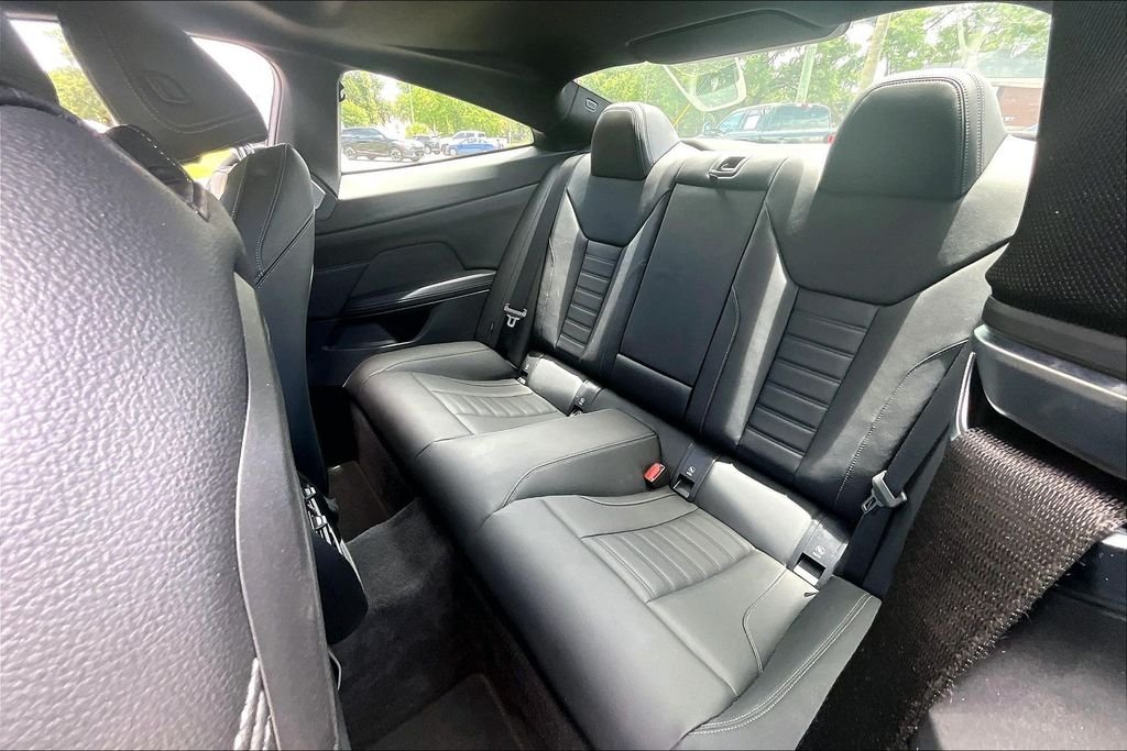 Used 2023 Black BMW M440i image 18