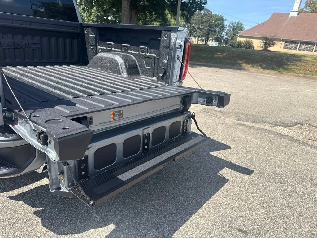 New 2026 Sterling Metallic GMC Denali image 34