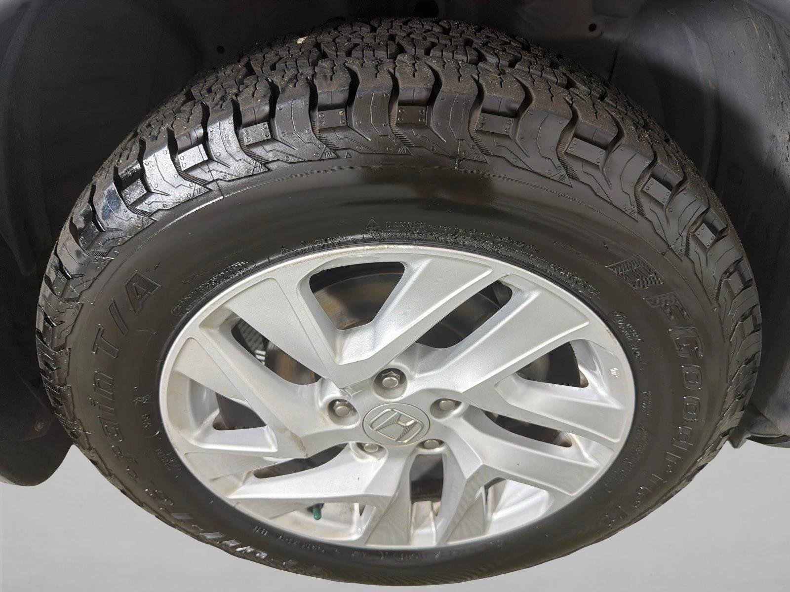 Used 2015 Urban Titanium Met Honda EX image 13