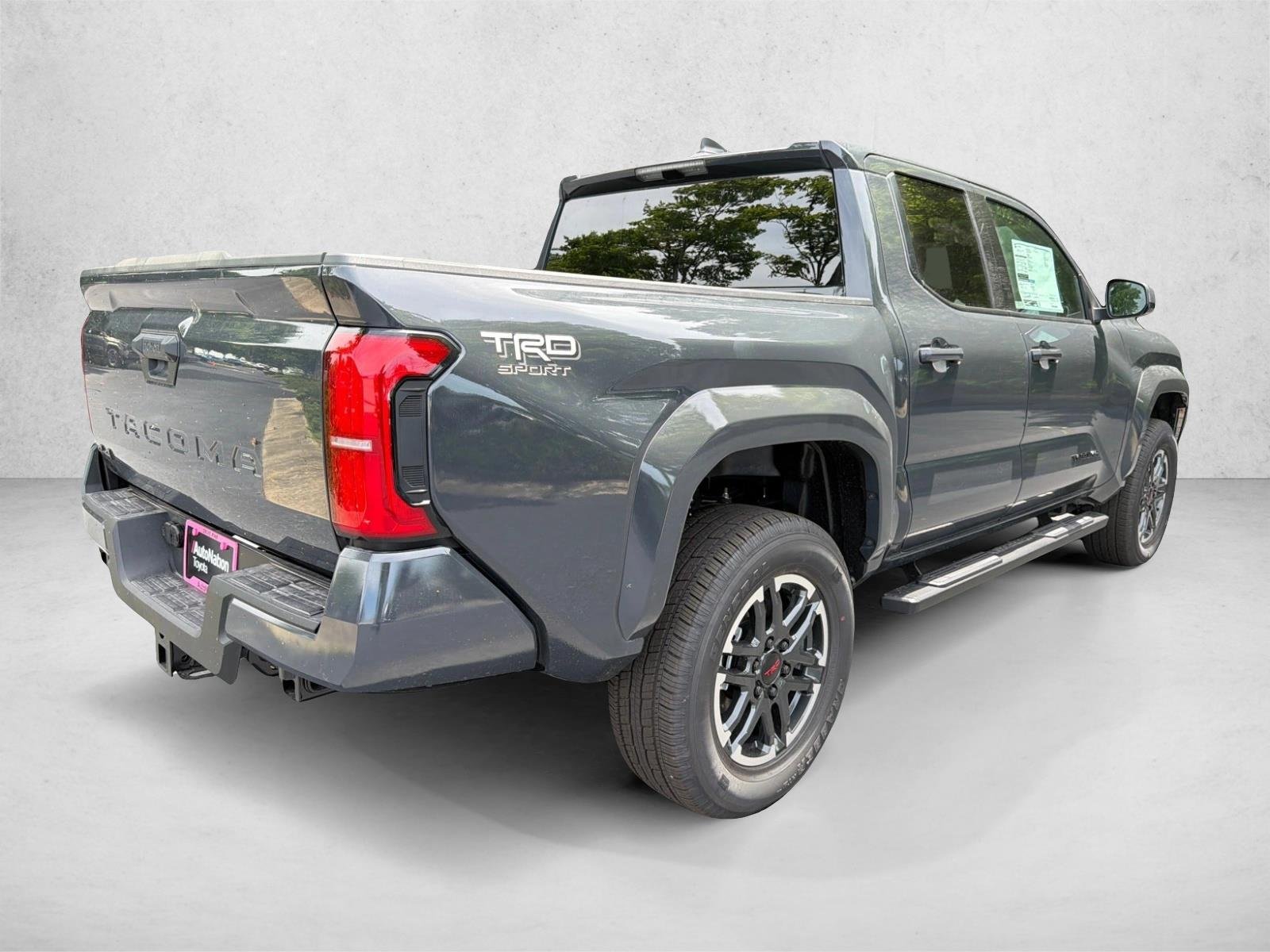 New 2026 Underground Toyota TRD Sport image 3
