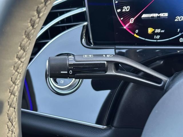 New 2026 Obsidian Black Metallic Mercedes-Benz E 53 AMG® image 22