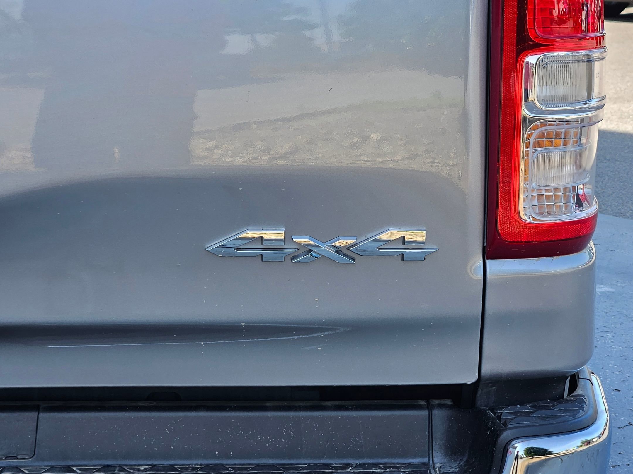 2023 RAM Ram 1500 Pickup Big Horn/Lone Star - Photo 30