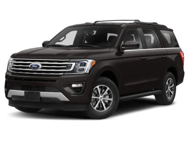 2018 Ford Expedition XLT 4x4's photo
