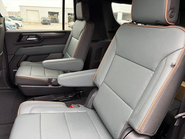2026 GMC Yukon XL AT4 - Photo 19