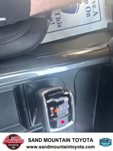 Used 2025 Gray Chevrolet RST image 21