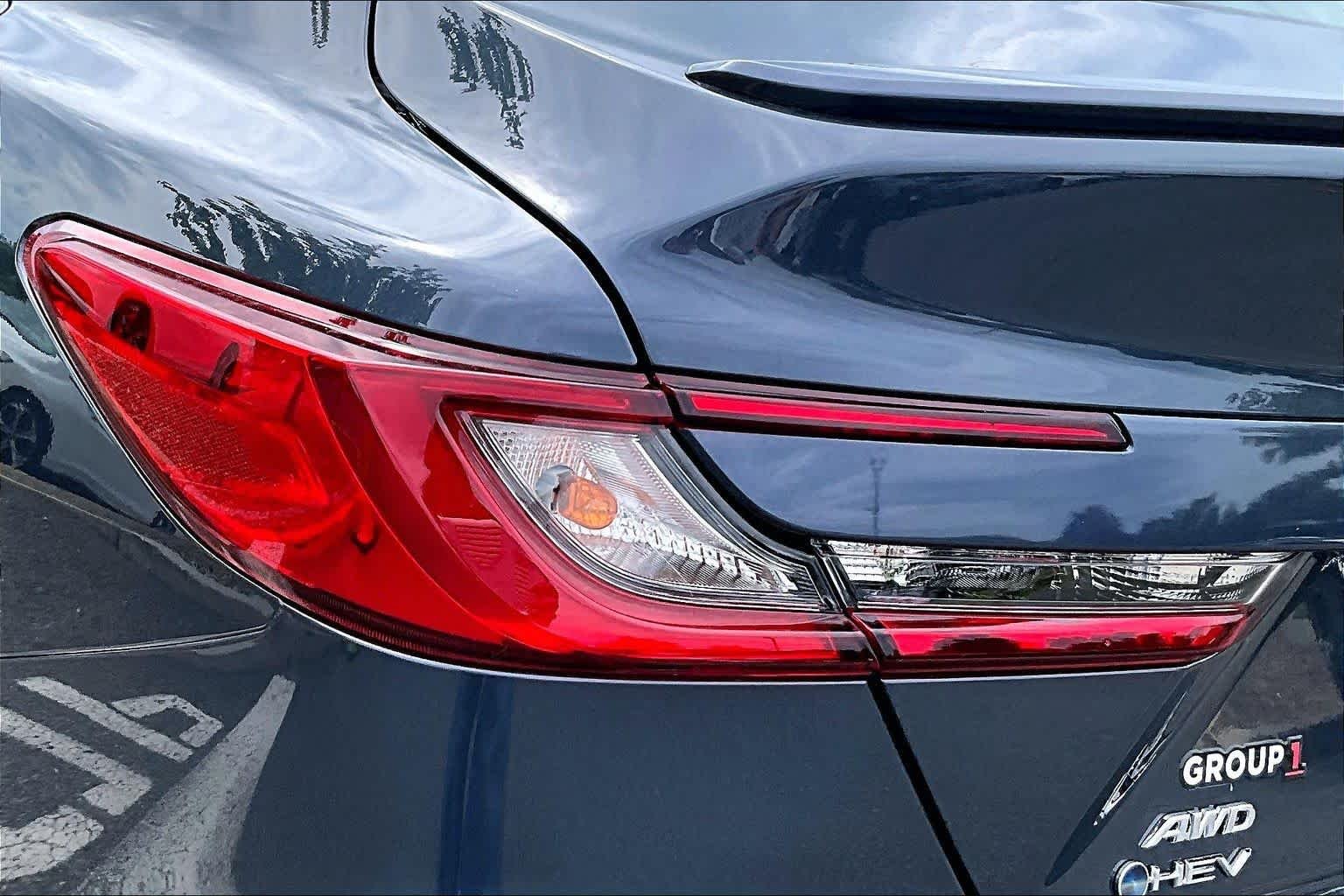 New 2026 Dark Cosmos Toyota SE image 14