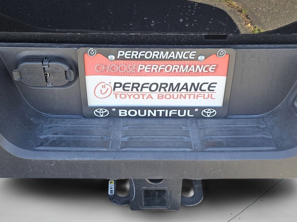 2025 Toyota Tacoma SR5 - Photo 33