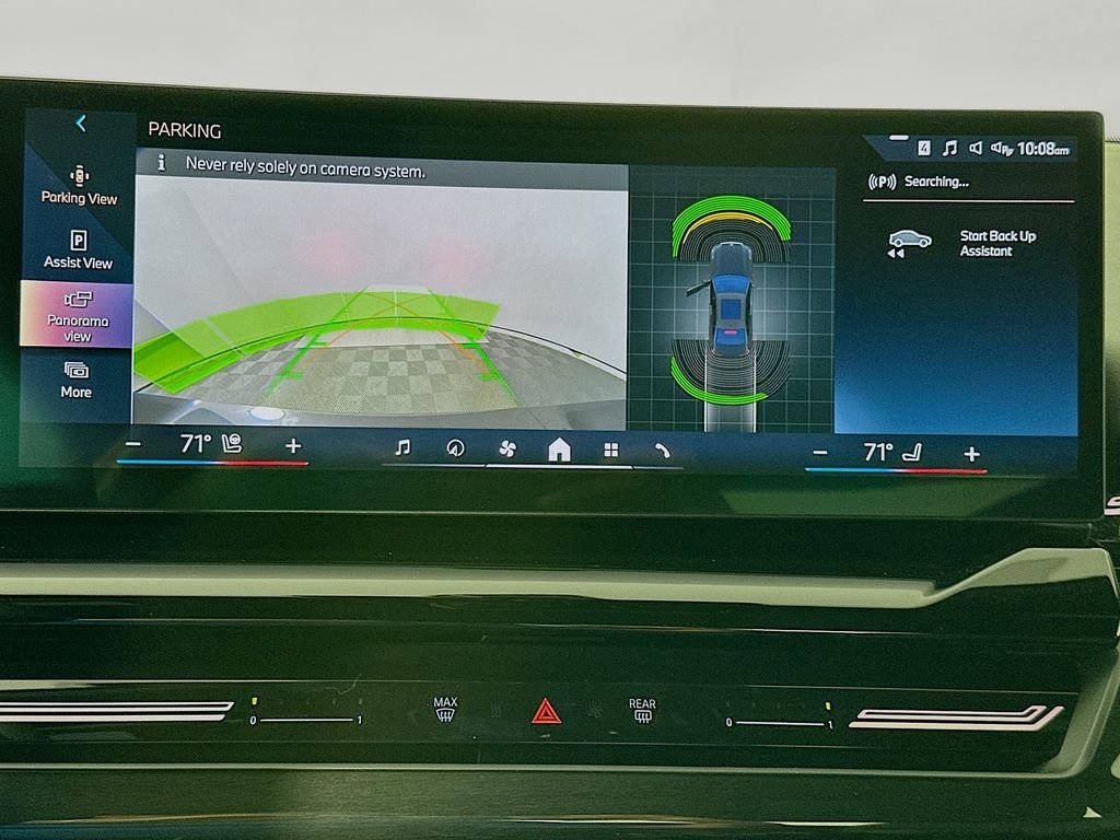 2025 BMW 5 Series 530i - Photo 14