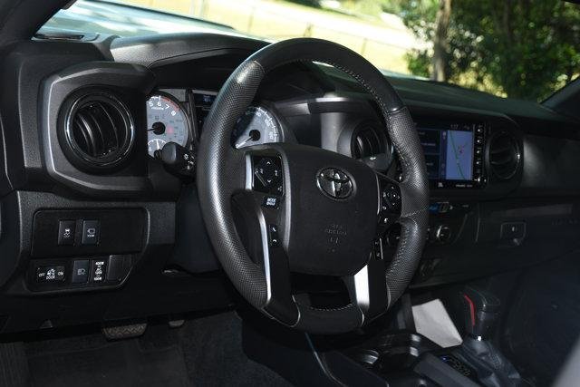 Certified Used 2021 ICE CAP Toyota  image 9