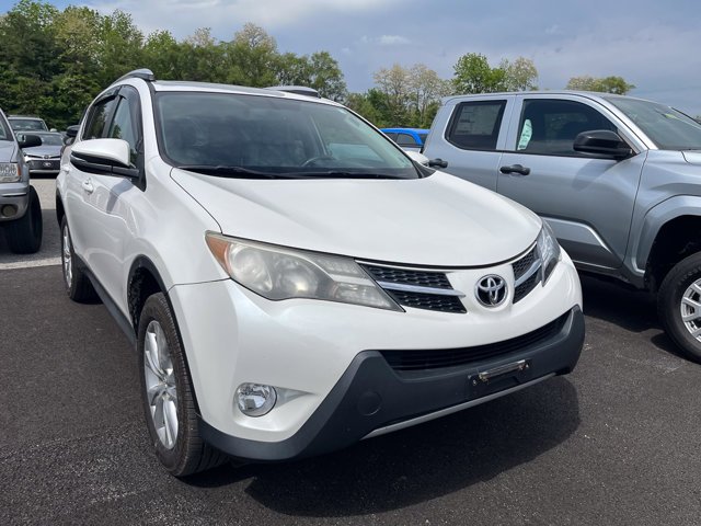 2013 Toyota RAV4