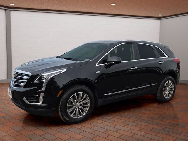 Used 2019 Black Metallic Cadillac Luxury image 33