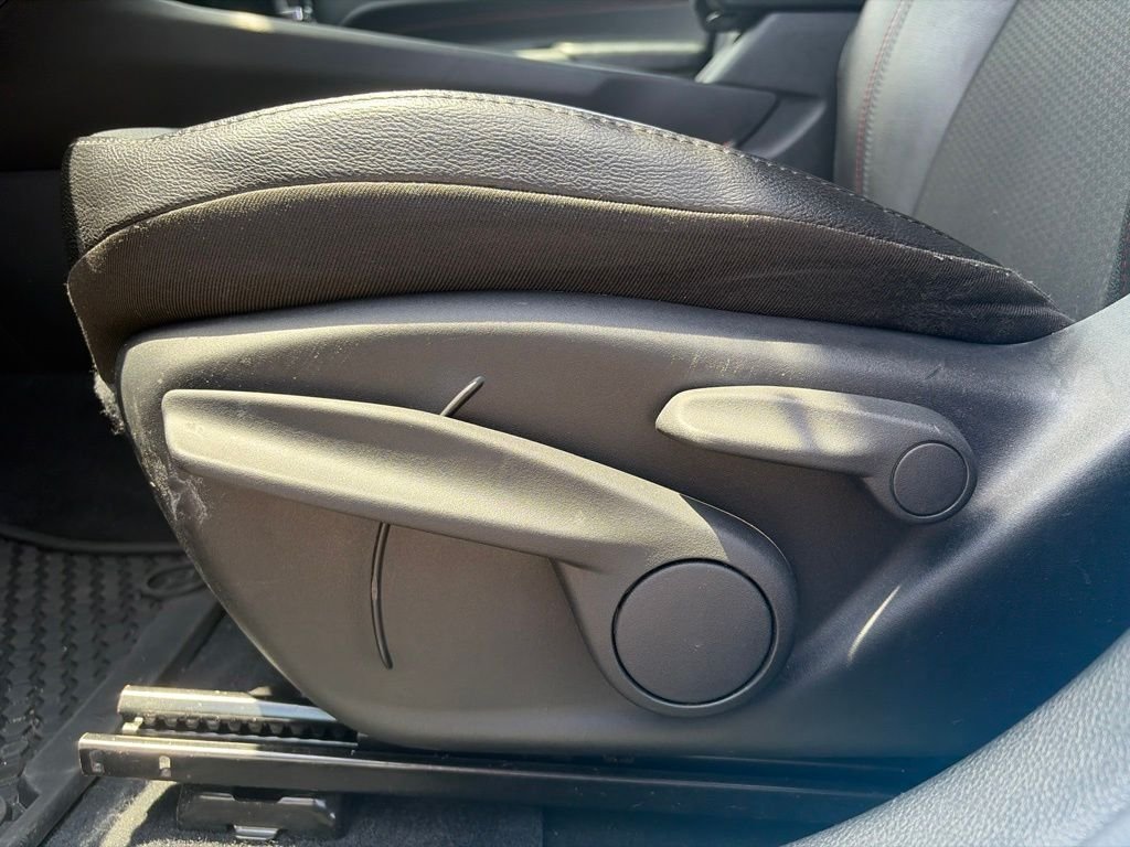 2025 Jeep Compass Trailhawk - Photo 19