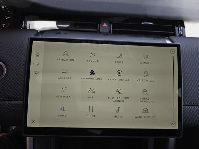 2025 Land Rover Discovery Sport Dynamic SE - Photo 15