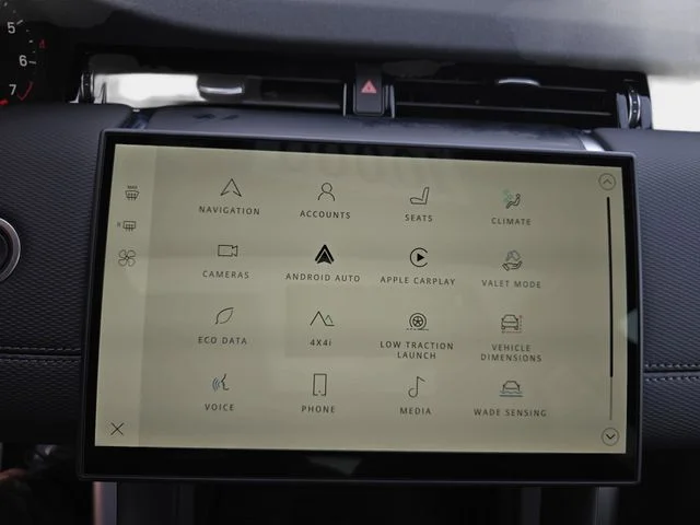 2025 Land Rover Discovery Sport Dynamic SE - Photo 15