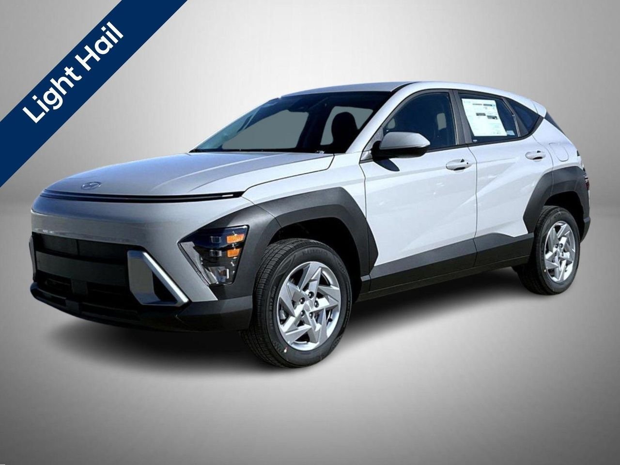 2026 Hyundai Kona SE Automatic AWD's photo