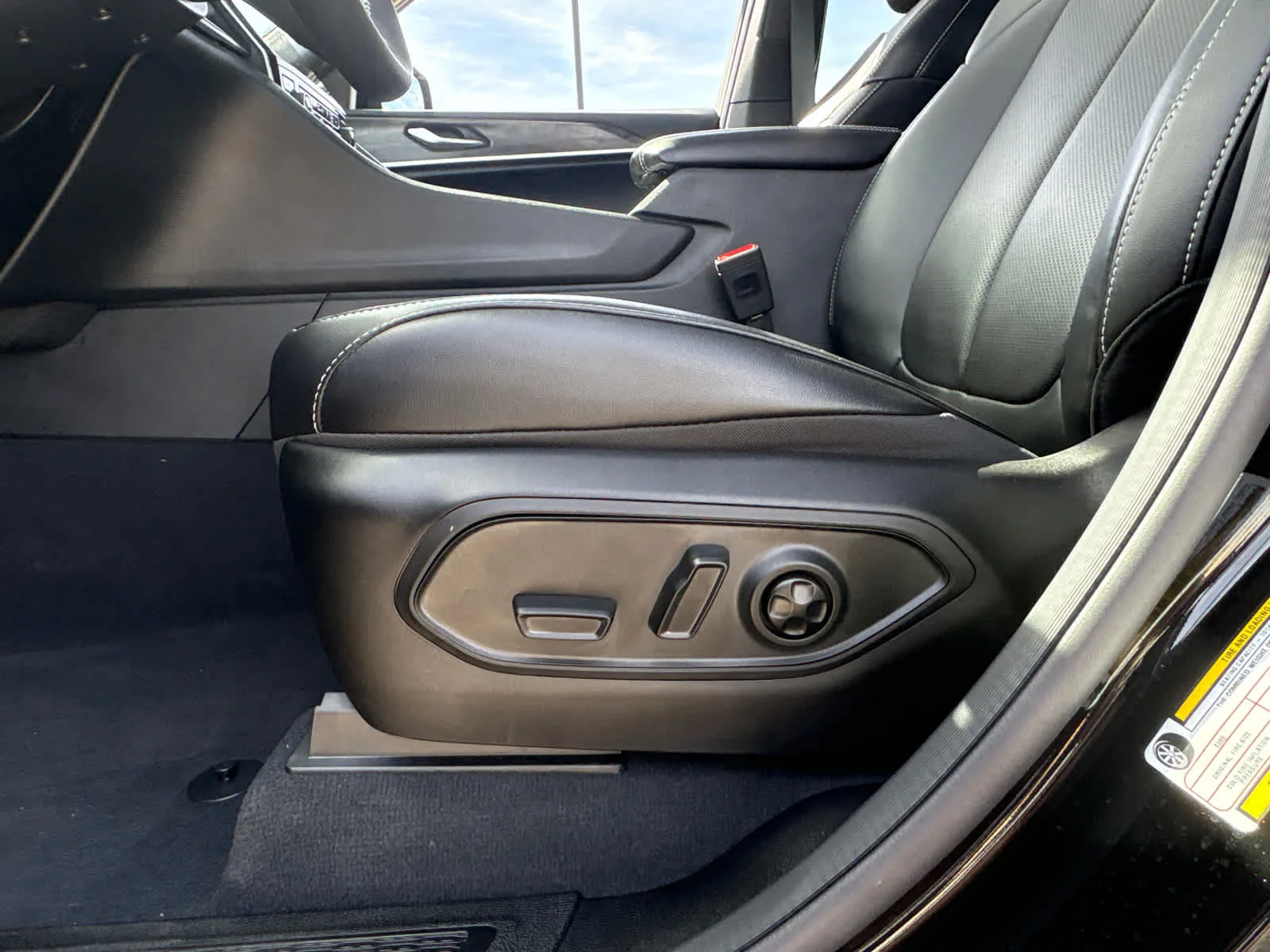 2025 Jeep Grand Cherokee L Limited - Photo 20