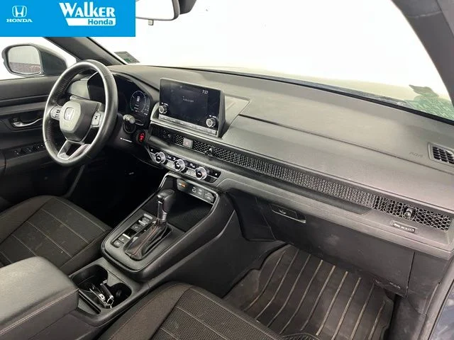 Certified Used 2023  Honda Sport image 38