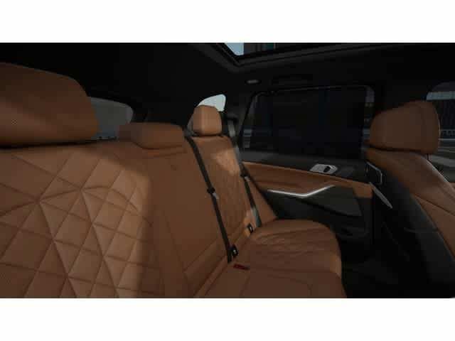 Used 2026 Skyscraper Grey Metallic BMW sDrive40i image 12