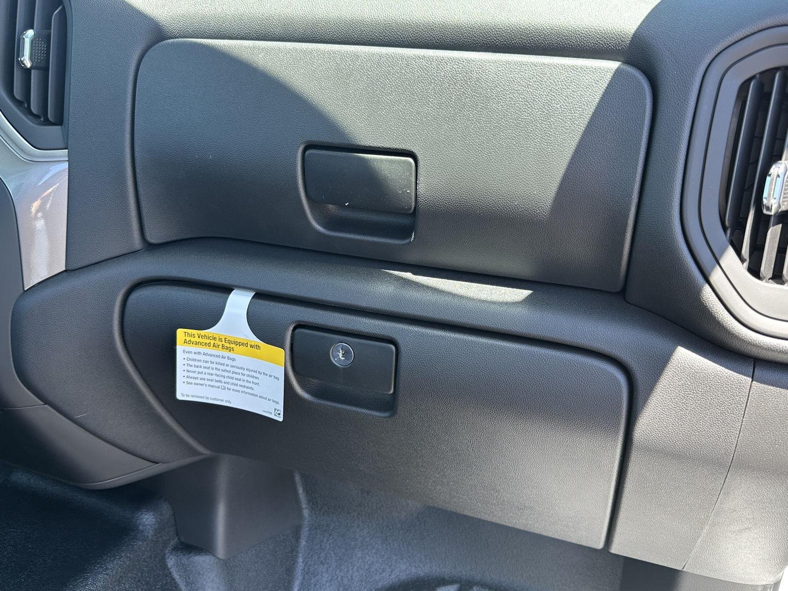2026 Chevrolet Silverado 1500 Work Truck - Photo 37