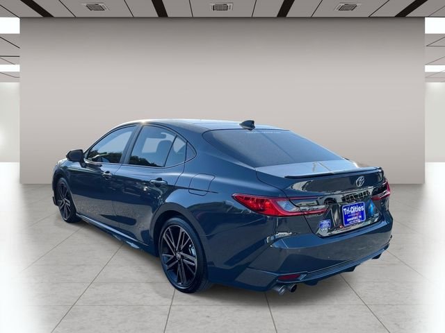 Used 2025  Toyota XSE image 6