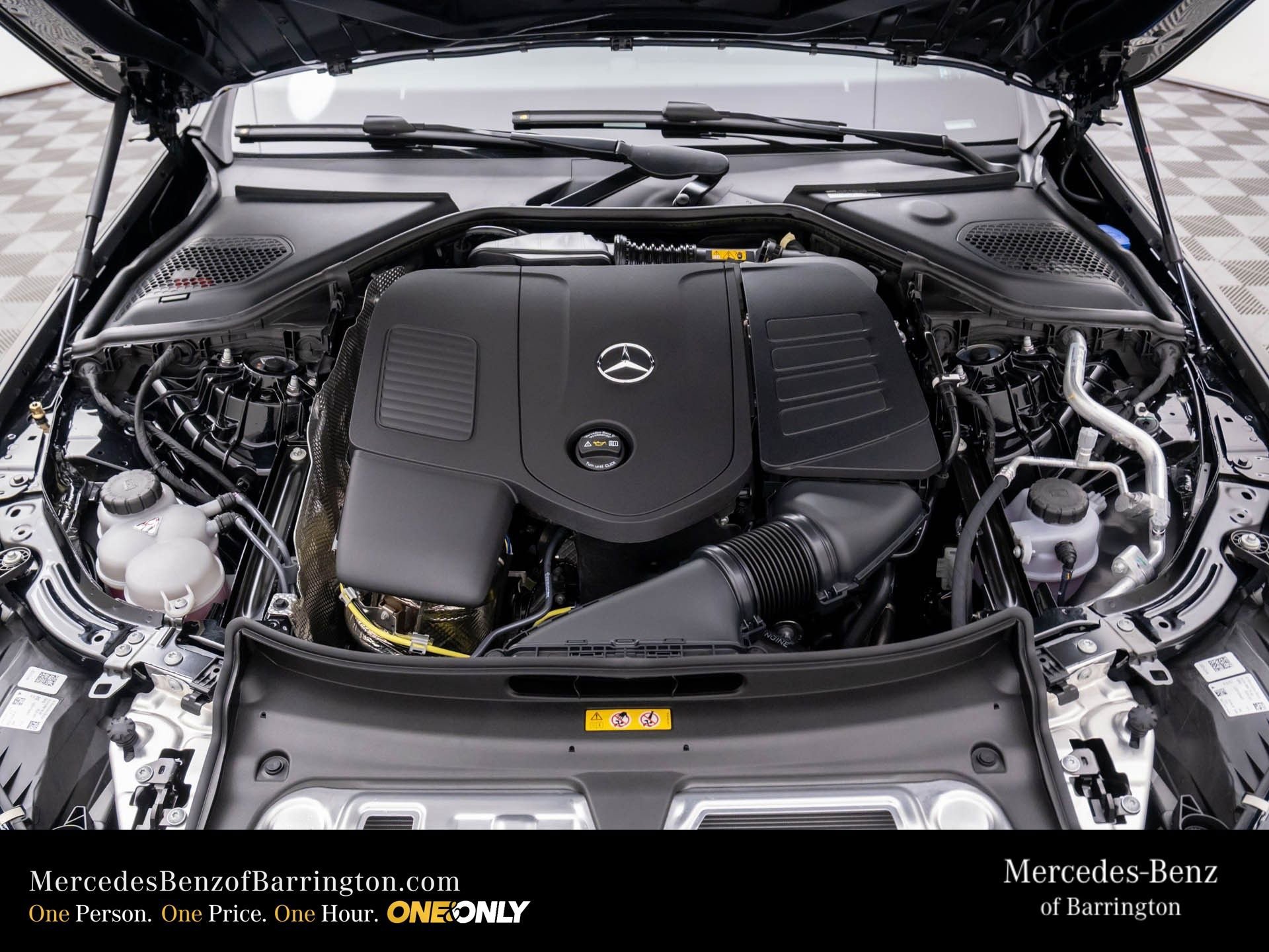 New 2026 Black Mercedes-Benz E 350 image 75