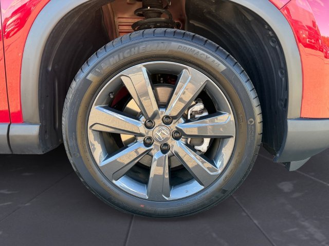 2025 Honda Pilot Sport - Photo 42