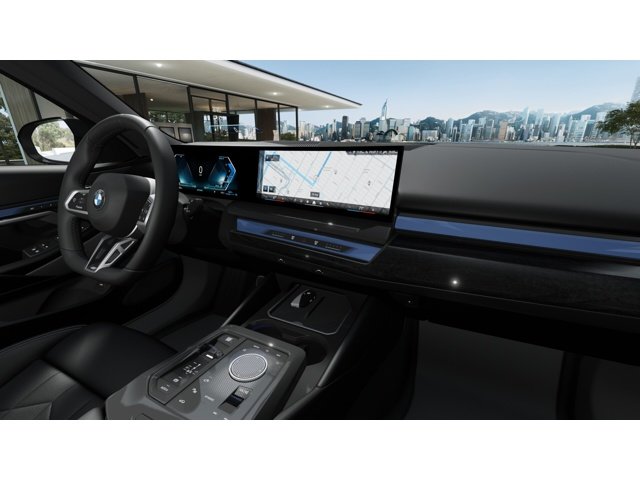 New 2027 Dark Graphite Metallic BMW  image 14