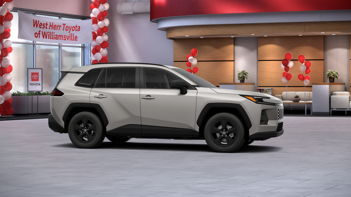 New 2026 Meteor Shower Toyota LE image 13