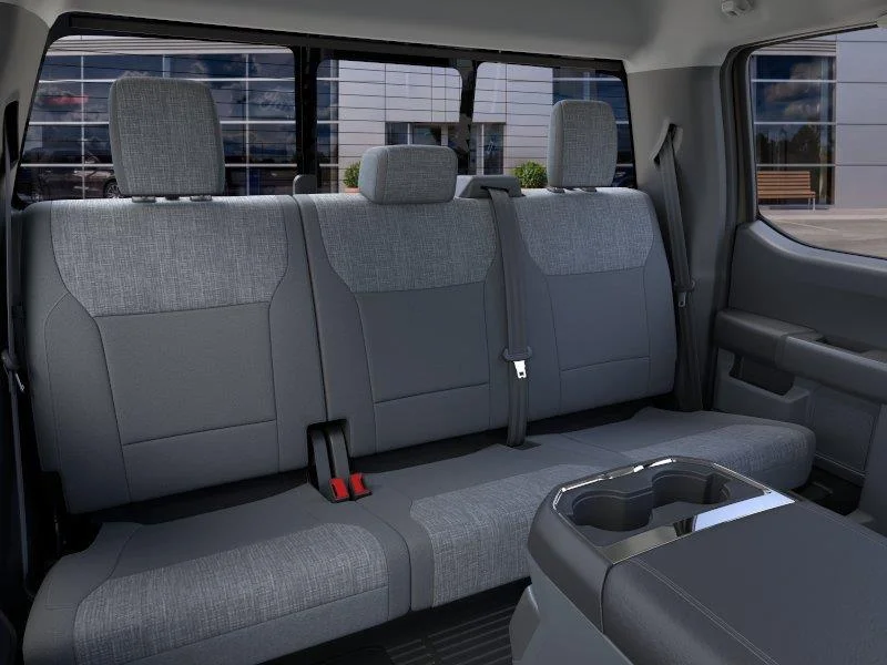 New 2026 Marsh Gray Ford F-250® XLT image 11