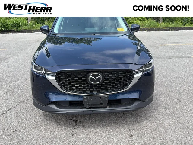 2023 Mazda CX-5 2.5 S Select Package