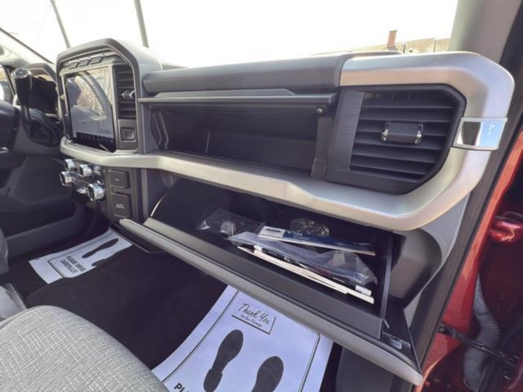 2022 Ford F-150 XLT - Photo 23