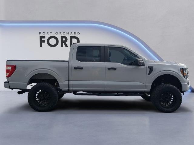 Used 2023 Avalanche Ford  image 8