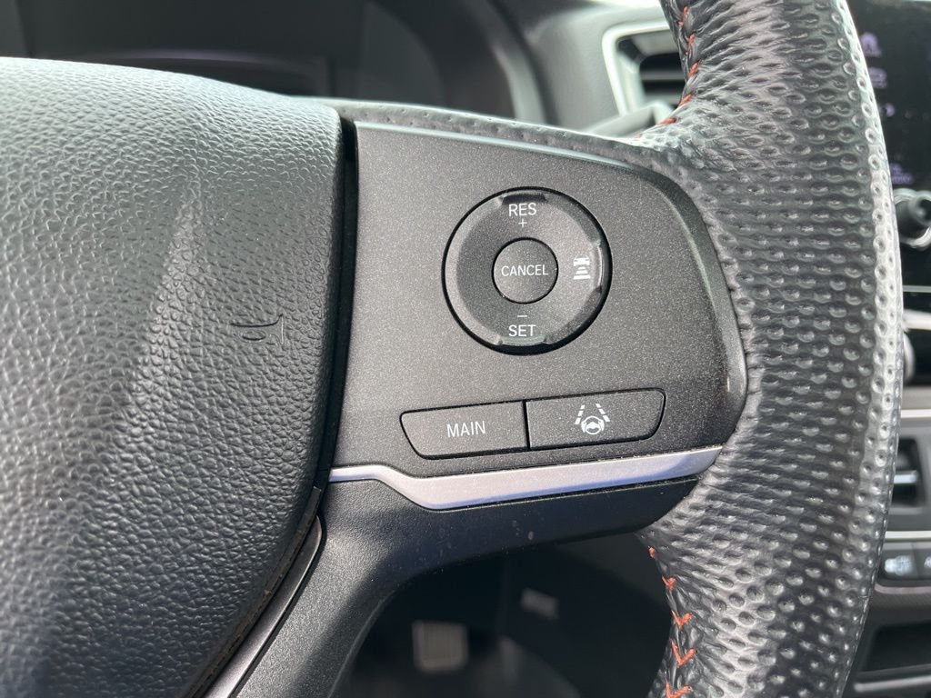 2023 Honda Passport TrailSport - Photo 22