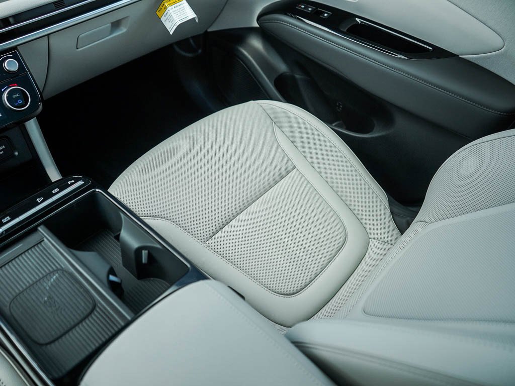 2026 Hyundai Tucson Limited - Photo 26