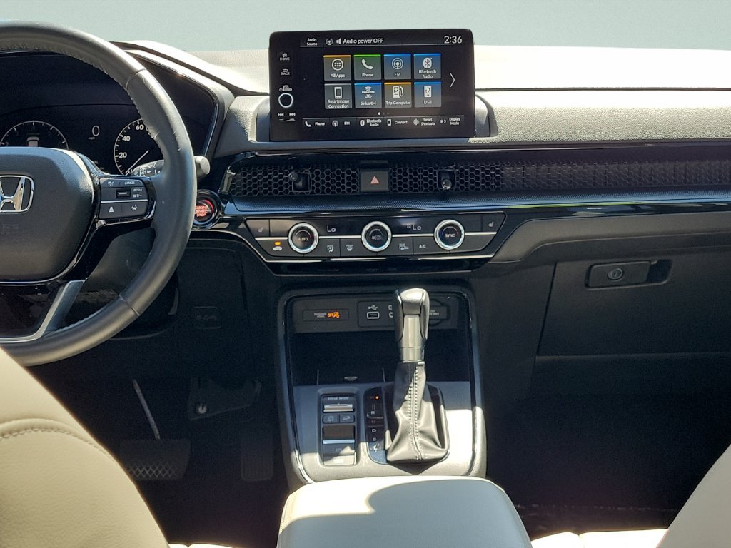Used 2024  Honda EX-L image 15
