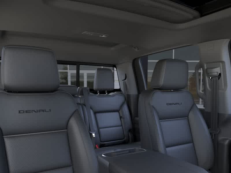 2026 GMC Sierra 1500 Denali - Photo 24