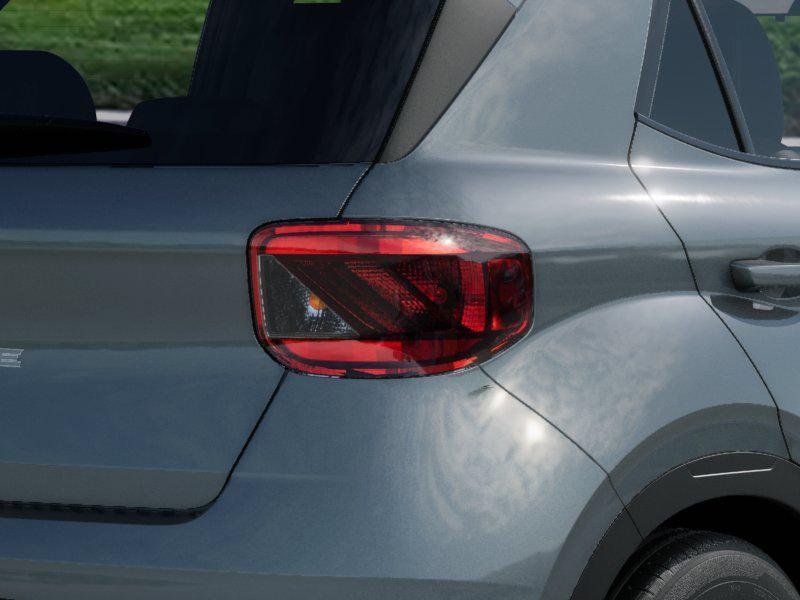 New 2026 Ecotronic Gray Hyundai SE image 40