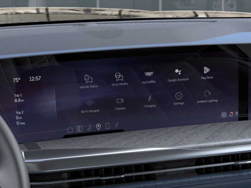 2026 Cadillac Escalade IQ Premium Luxury - Photo 20