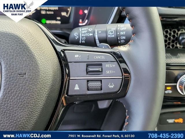 Used 2026 Gray Honda Sport Touring image 17