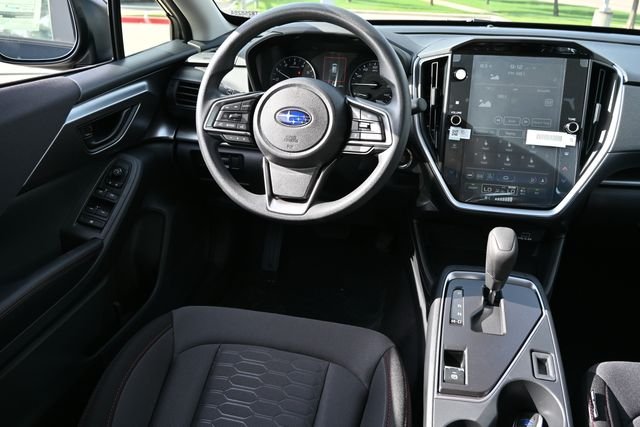 New 2026 Black Subaru Sport image 9
