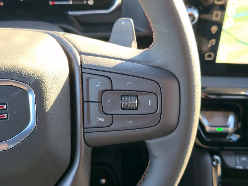 2026 GMC Sierra 1500 AT4 - Photo 21