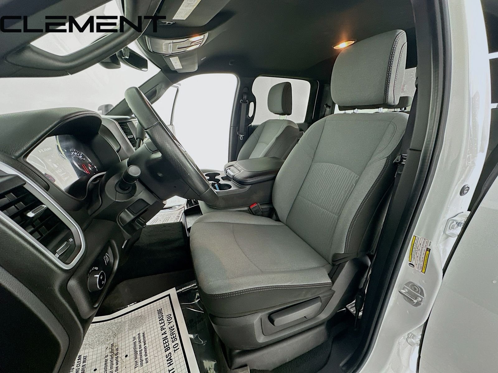 2023 RAM Ram 2500 Pickup Big Horn - Photo 28