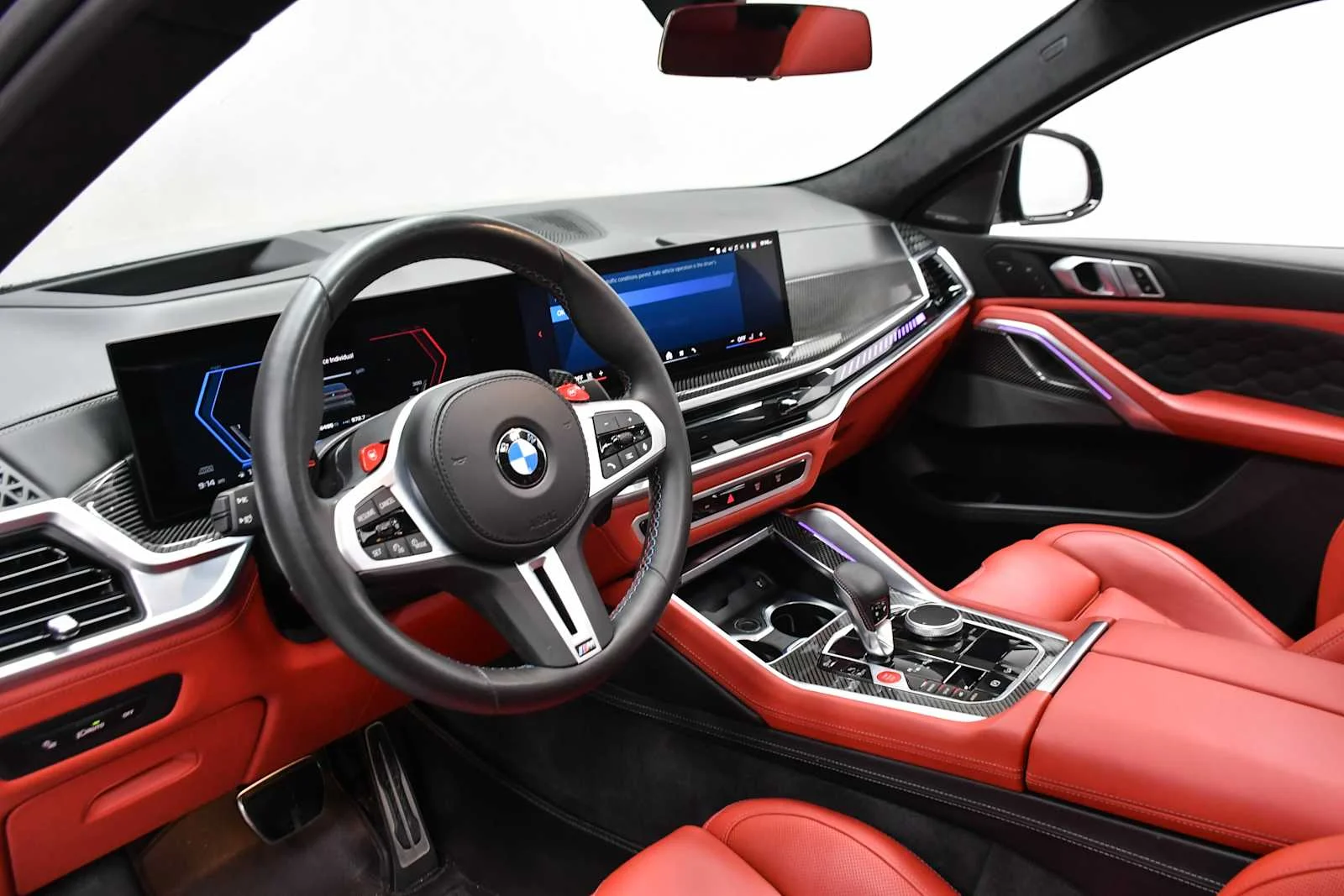 Used 2025 Dravit Grey Metallic BMW  image 13